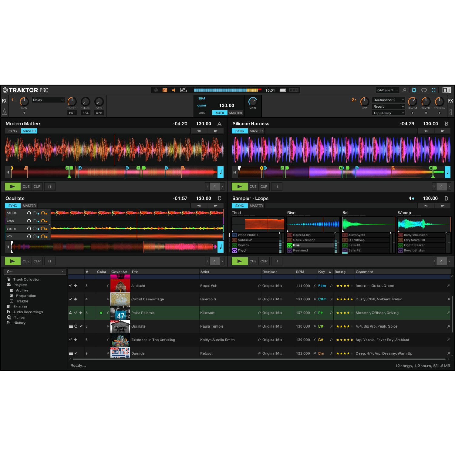 how to download traktor pro 2 for free